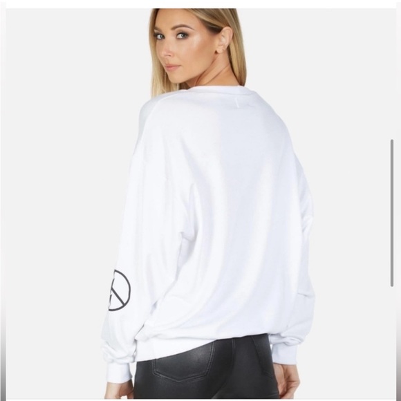 NEW LAUREN MOSHI BABBS X LEOPARD TONGUE - Picture 5 of 13